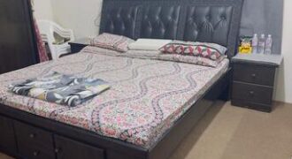 Furnished 2 BHK Apartment for Rent in Aqrabiya Riyadh – SAR 1850/Month