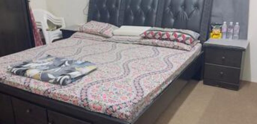 Furnished 2 BHK Apartment for Rent in Aqrabiya Riyadh – SAR 1850/Month