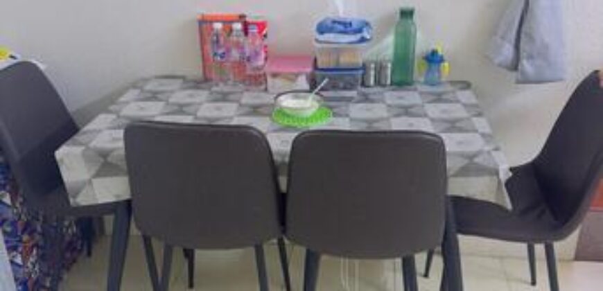 Furnished 2 BHK Apartment for Rent in Aqrabiya Riyadh – SAR 1850/Month