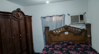 Fully Furnished 2BHK Apartment for Rent in Jubail – SAR 1800/Month