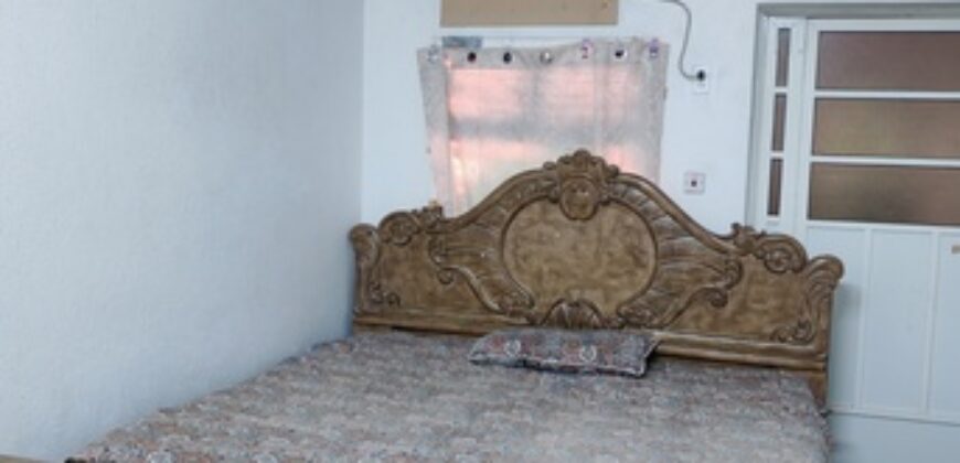 Fully Furnished 2BHK Apartment for Rent in Jubail – SAR 1800/Month