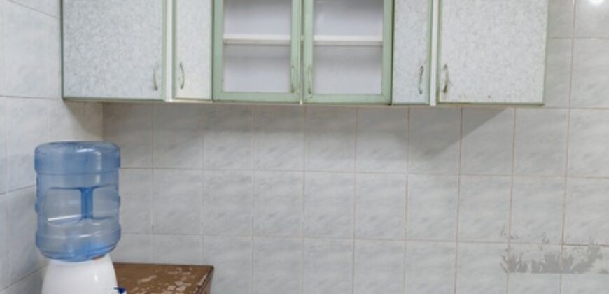 Fully Furnished 2BHK Apartment for Rent in Jubail – SAR 1800/Month