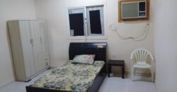 Separate Room for Rent in Al Aziziyah Jeddah – SAR 1300/Month