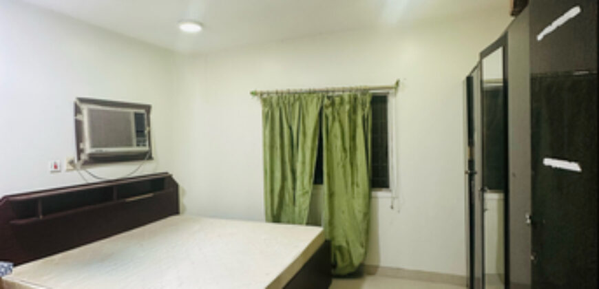 1BHK Apartment for Rent in Al Jubail Al Balad – SAR 1400/Month
