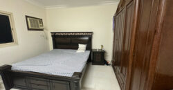 Furnished One Bedroom for Rent in Al Hamra Jubail – SAR 1300/Month