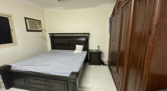 Furnished One Bedroom for Rent in Al Hamra Jubail – SAR 1300/Month