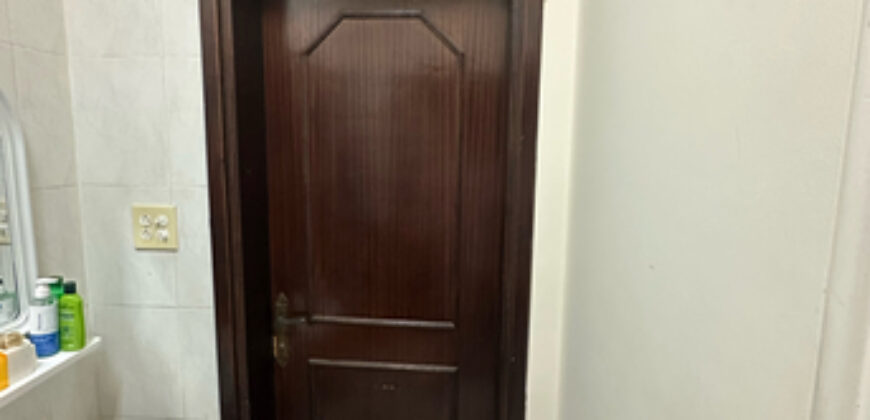 Furnished One Bedroom for Rent in Al Hamra Jubail – SAR 1300/Month