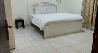 Furnished 2 Bedroom Family Apartment in Jubail – SAR 2700/Month