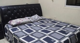 2BHK Family Apartment in Dakhal Mahdood Jubail – SAR 2700/Month