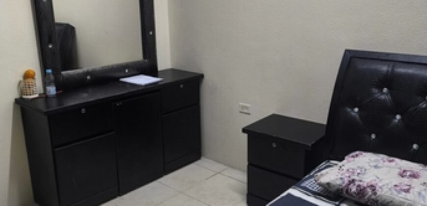 2BHK Family Apartment in Dakhal Mahdood Jubail – SAR 2700/Month