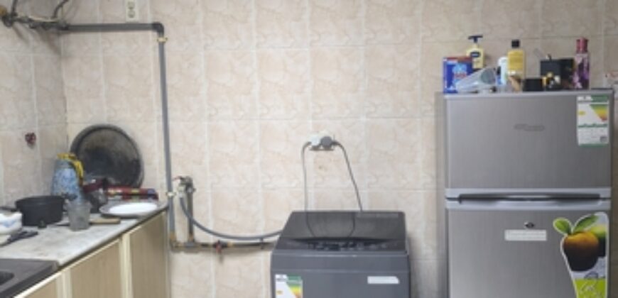 2BHK Family Apartment in Dakhal Mahdood Jubail – SAR 2700/Month