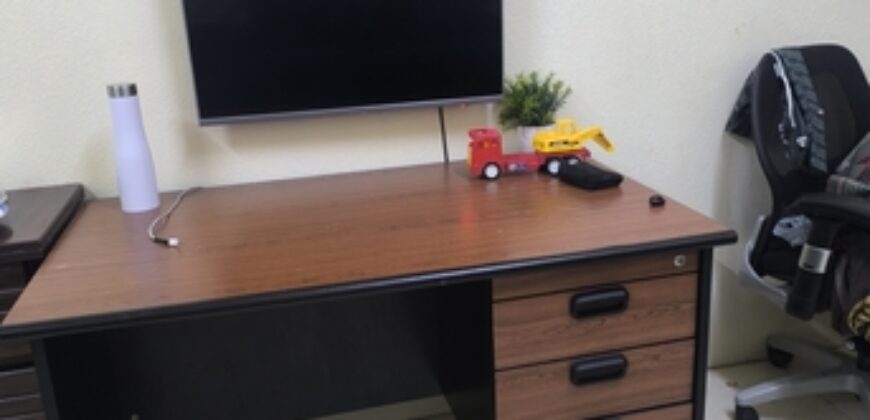 2BHK Family Apartment in Dakhal Mahdood Jubail – SAR 2700/Month