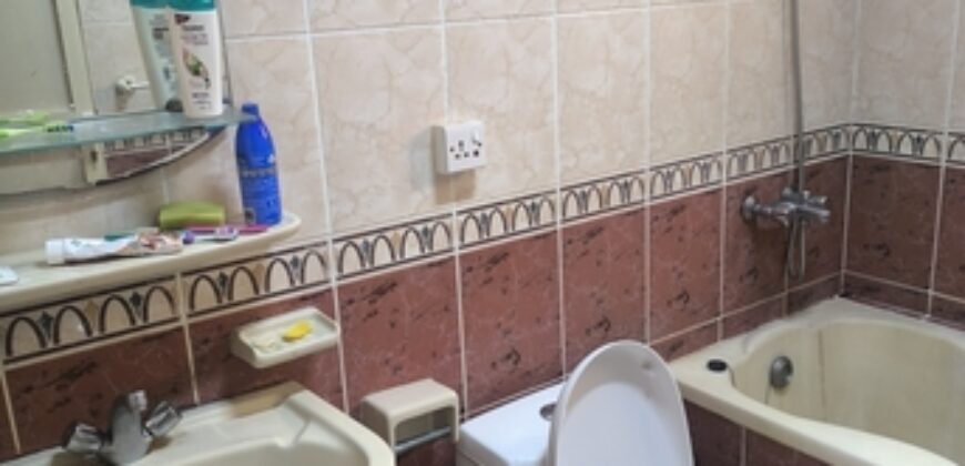 2BHK Family Apartment in Dakhal Mahdood Jubail – SAR 2700/Month