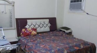 Furnished 2BHK Flat for Rent in Hara Riyadh – SAR 2300/Month