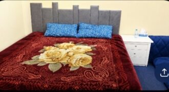 3 Bedroom Family Flat for Rent in Manfouha Riyadh – SAR 2500/Month