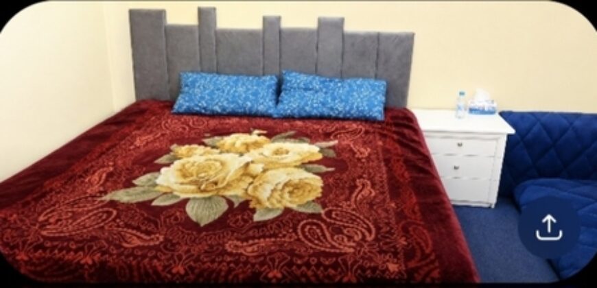 3 Bedroom Family Flat for Rent in Manfouha Riyadh – SAR 2500/Month
