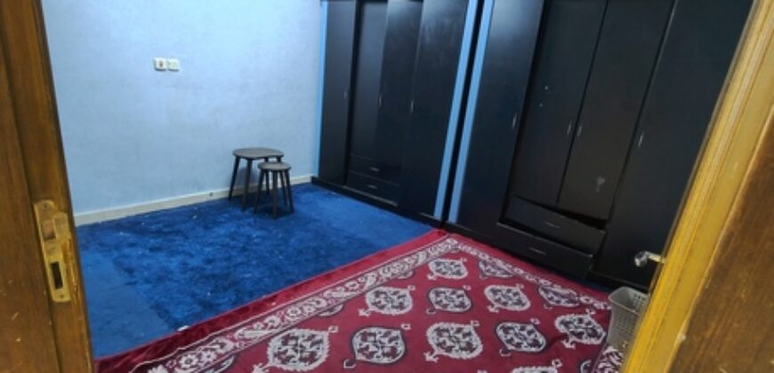 Furnished 2BR Apartment Near Park in Hara Riyadh – SAR 20,000/Year