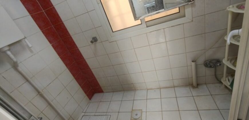Furnished 2BR Apartment Near Park in Hara Riyadh – SAR 20,000/Year