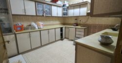 Furnished 2BR Apartment Near Park in Hara Riyadh – SAR 20,000/Year