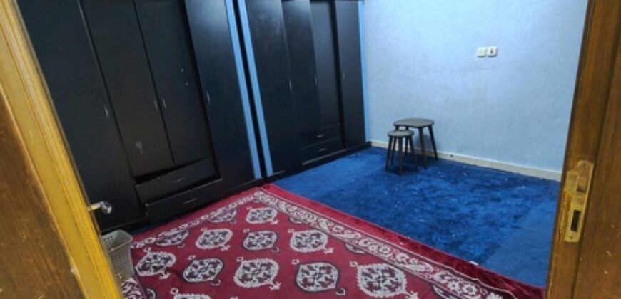 Furnished 2BR Apartment Near Park in Hara Riyadh – SAR 20,000/Year