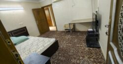 Furnished 2BR Apartment Near Park in Hara Riyadh – SAR 20,000/Year