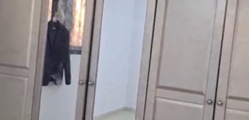 Furnished Single Room for Rent in Dammam – SAR 11,000/Year