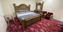 Furnished King Size Room for Rent in Jubail – SAR 1250/Month