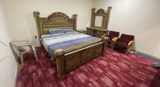 Furnished King Size Room for Rent in Jubail – SAR 1250/Month