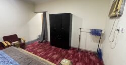 Furnished King Size Room for Rent in Jubail – SAR 1250/Month