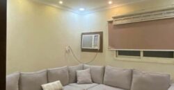 2BR Family Flat for Rent in Jubail Industrial City – SAR 2600/Month