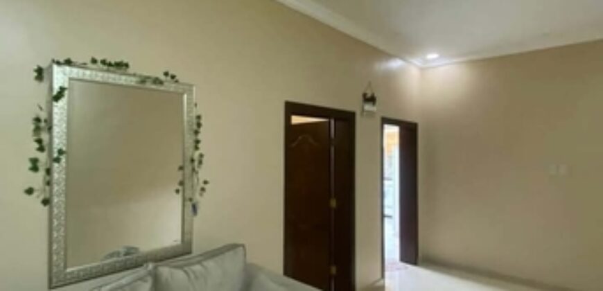 2BR Family Flat for Rent in Jubail Industrial City – SAR 2600/Month