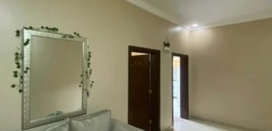 Furnished Family Apartment for Rent in Jubail – SAR 2700/Month