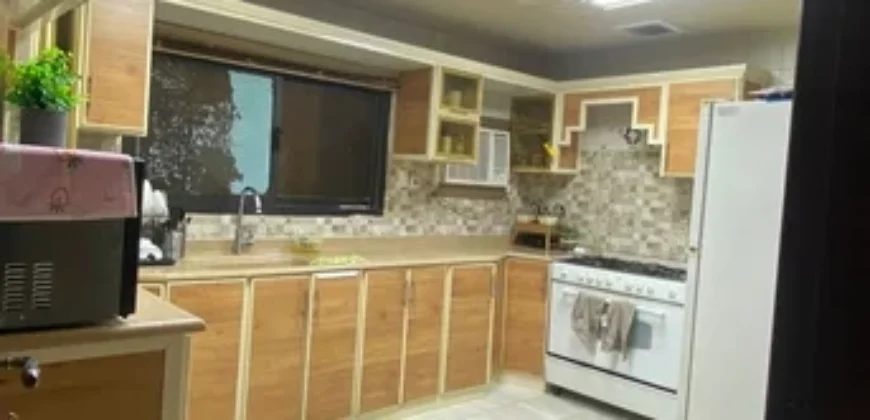 Furnished Family Apartment for Rent in Jubail – SAR 2700/Month