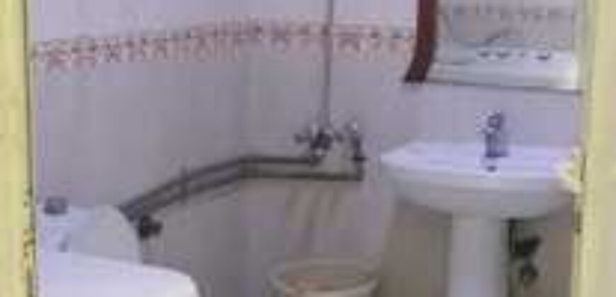 Furnished Two Bedroom for Rent in Jubail – SAR 2600/Month