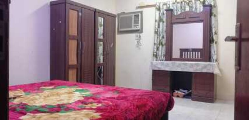 Furnished 2 Bedroom for Rent in Al Jawhara Jubail – SAR 2600