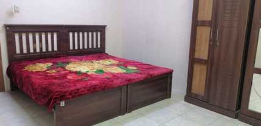 Furnished Two Bedroom for Rent in Jubail – SAR 2600/Month