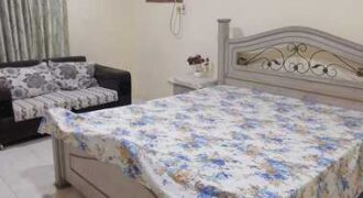 Furnished 2 Bedroom for Rent in Al Jawhara Jubail – SAR 2600