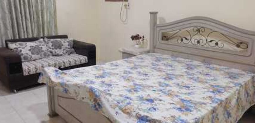 Furnished Two Bedroom for Rent in Jubail – SAR 2600/Month