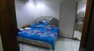 Furnished Family Flat Available in Hara – SAR 2000 Monthly