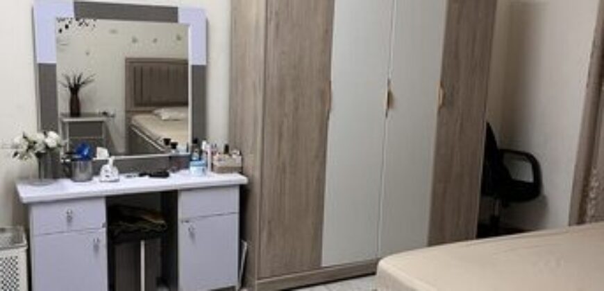 2 Bedroom Flat Available for Rent in Jubail – SAR 2150/Month