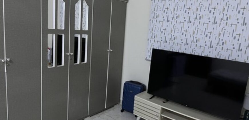 2 Bedroom Flat Available for Rent in Jubail – SAR 2150/Month