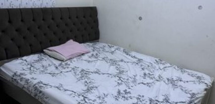 2 Bedroom Flat Available for Rent in Jubail – SAR 2150/Month