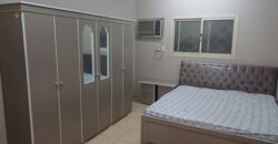 Furnished 2BHK Luxury Family Flat in Al Jubail Al Balad – SAR 2099/Month