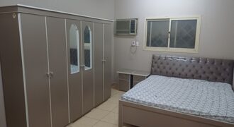 Furnished 2BHK Luxury Family Flat in Al Jubail Al Balad – SAR 2099/Month