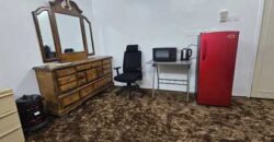 Executive Bachelor Room in Hara Riyadh – SAR 1300/Month Executive Bachelor Room in Hara Riyadh – SAR 1300/Month