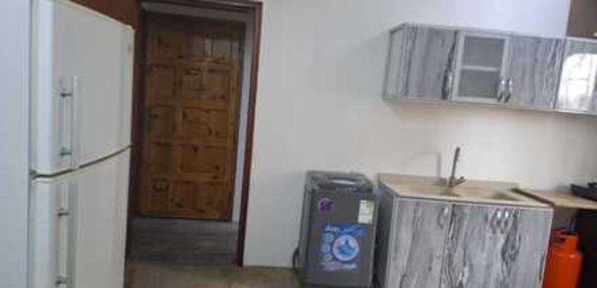 Furnished 1BHK Apartment for Rent in Jubail – SAR 1800/Month