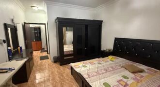 2BHK Flat for Rent at Dunkin Donut Building Jubail – SAR 2500/Month