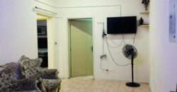 2 Bedroom Family Apartment Available in Jubail – SAR 2600/Month 2 Bedroom Family Apartment Available in Jubail – SAR 2600/Month