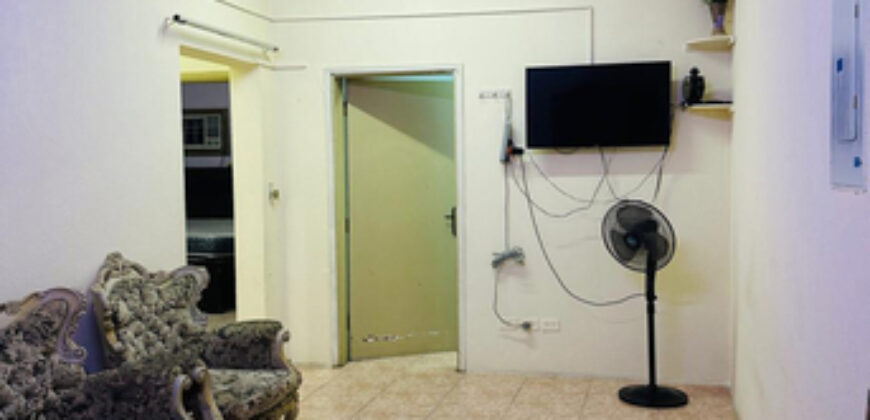 2 Bedroom Family Apartment Available in Jubail – SAR 2600/Month