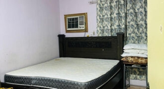 2 Bedroom Family Apartment Available in Jubail – SAR 2600/Month
